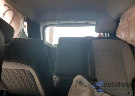 2023 Chevrolet Equinox Ls from USA, damaged, VIN 3GNAXHEG9PL154005